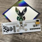 The Masta-Blasta - IR Blaster by Rabbit-Labs™