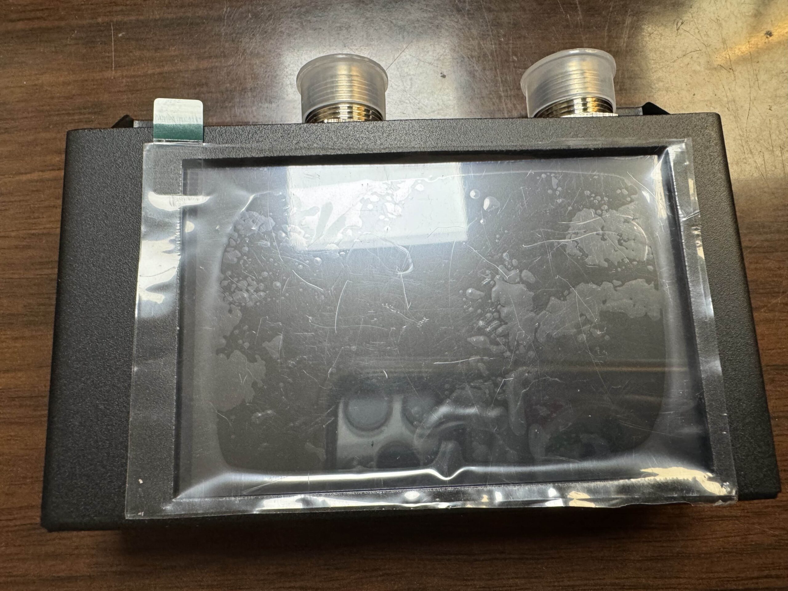 Nano VNA Kit – Rabbit-Labs