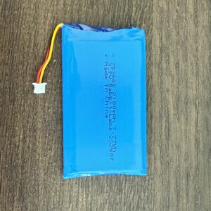 NEW Rabbit-Labs Repalcement Flipper Battery UN38.3 Tested