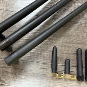 Modules & Compatible Antennas by Rabbit-Labs™